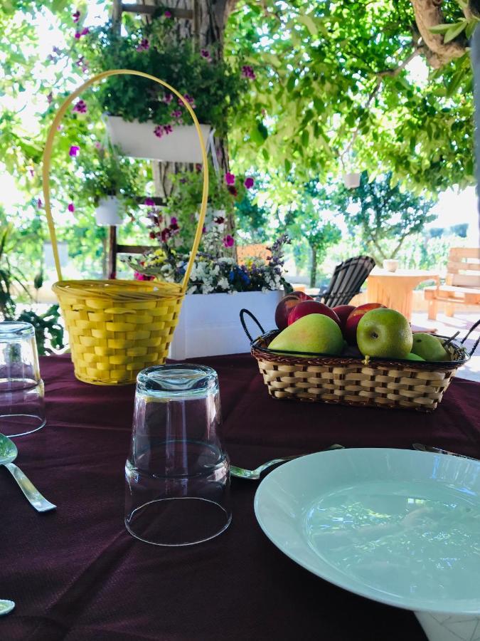 Tenuta Vigna Del Noce コラート エクステリア 写真