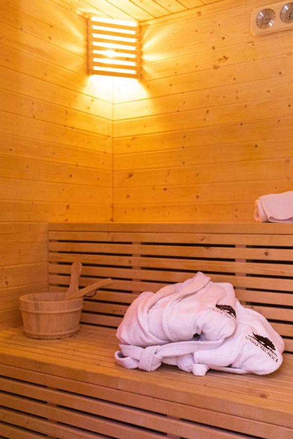 Tenuta Vigna Del Noce コラート エクステリア 写真