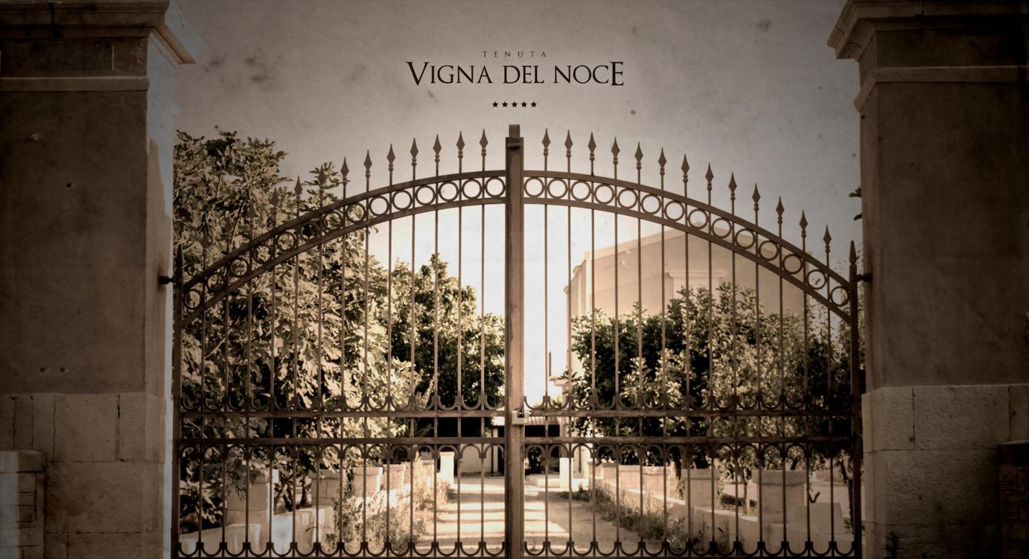 Tenuta Vigna Del Noce コラート エクステリア 写真
