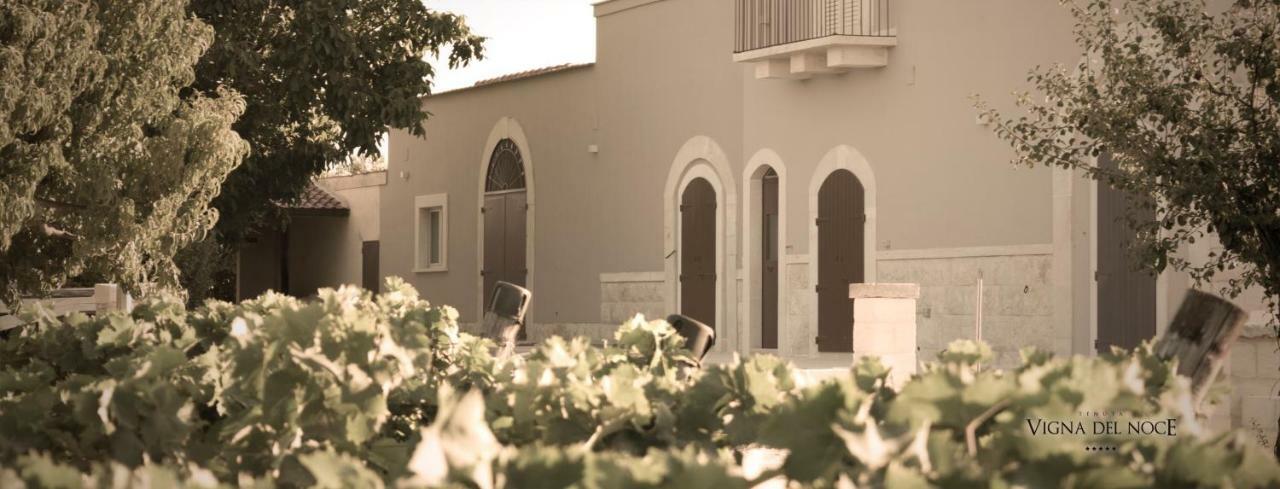 Tenuta Vigna Del Noce コラート エクステリア 写真