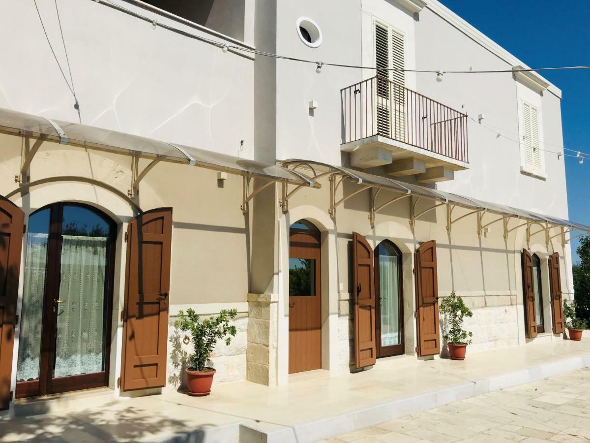 Tenuta Vigna Del Noce コラート エクステリア 写真