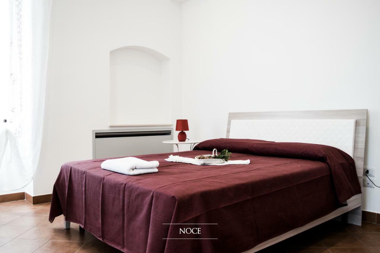 Tenuta Vigna Del Noce コラート エクステリア 写真