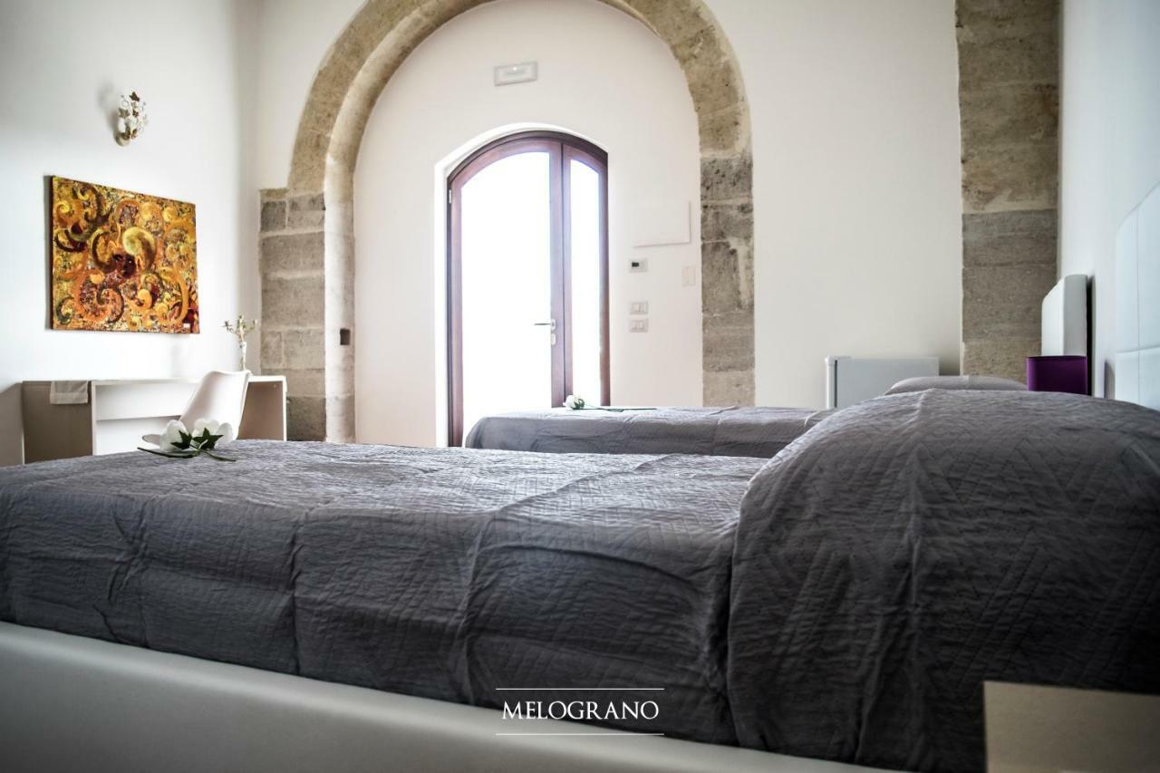Tenuta Vigna Del Noce コラート エクステリア 写真