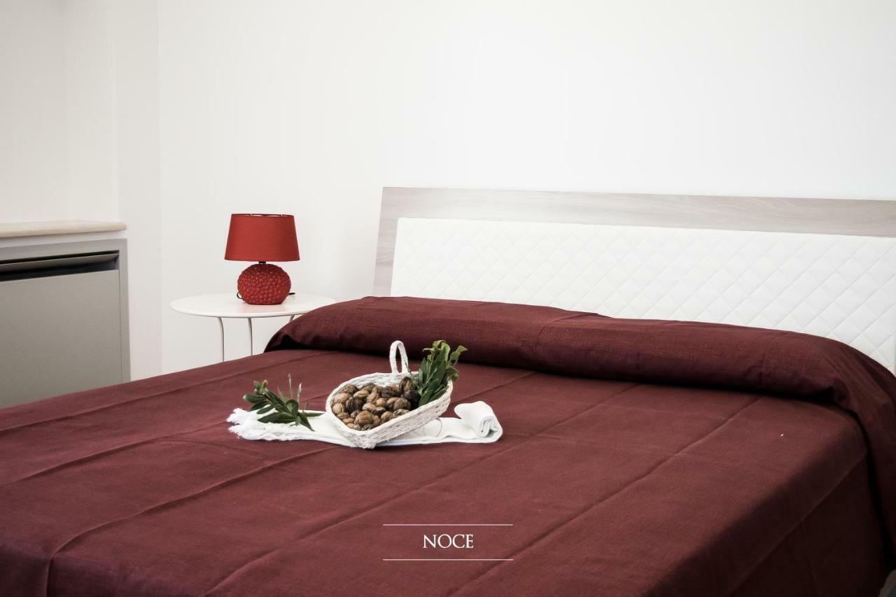 Tenuta Vigna Del Noce コラート 部屋 写真