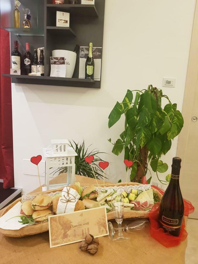 Tenuta Vigna Del Noce コラート エクステリア 写真