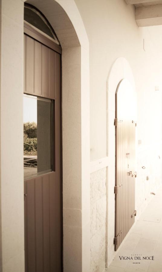 Tenuta Vigna Del Noce コラート エクステリア 写真