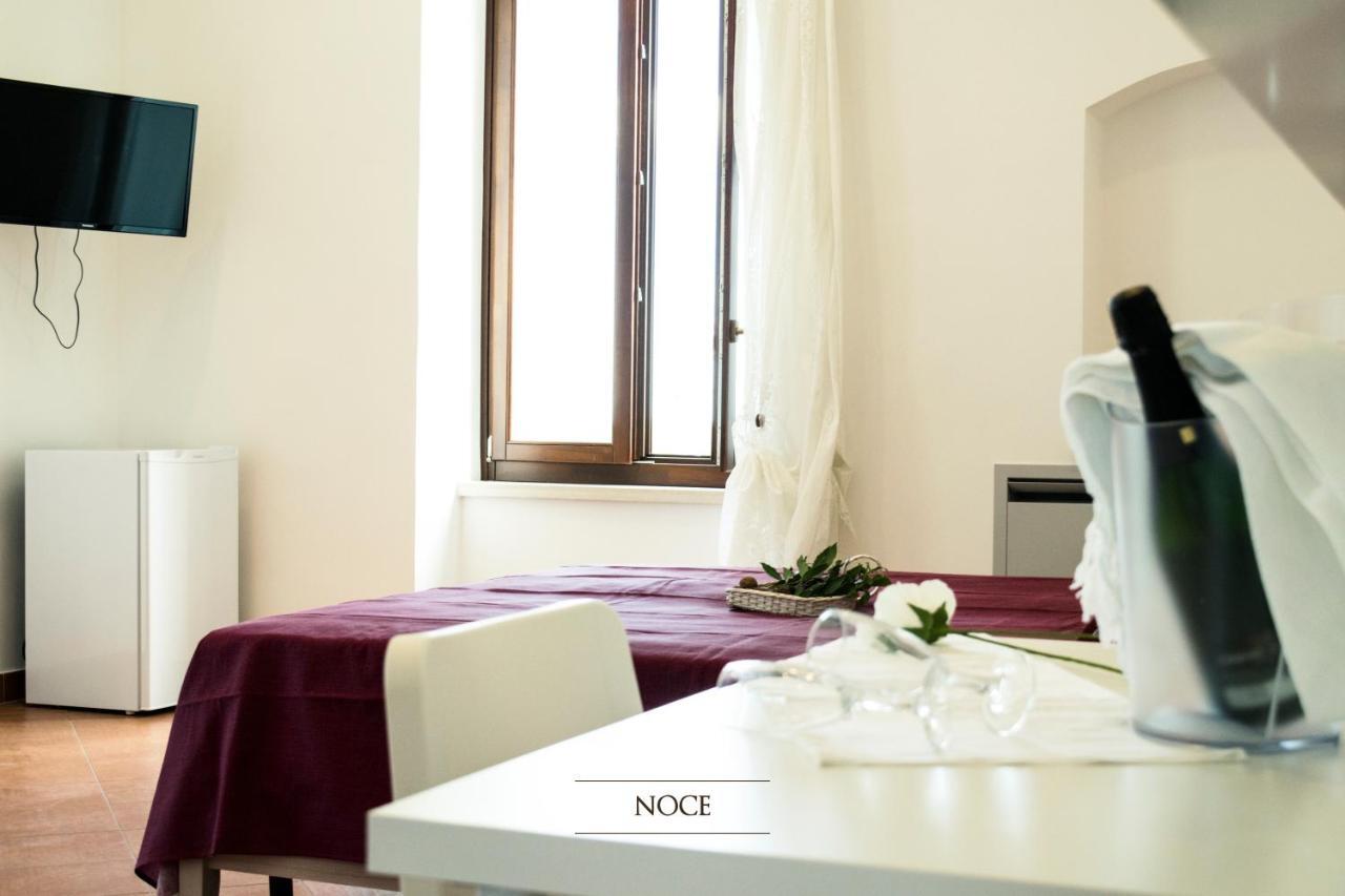 Tenuta Vigna Del Noce コラート エクステリア 写真
